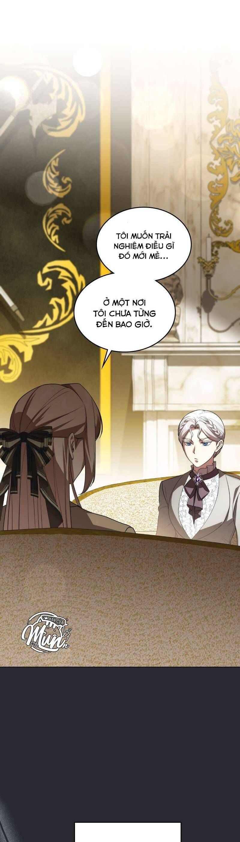 Cái Giá Phải Trả [Chap 55-56] - Page 40