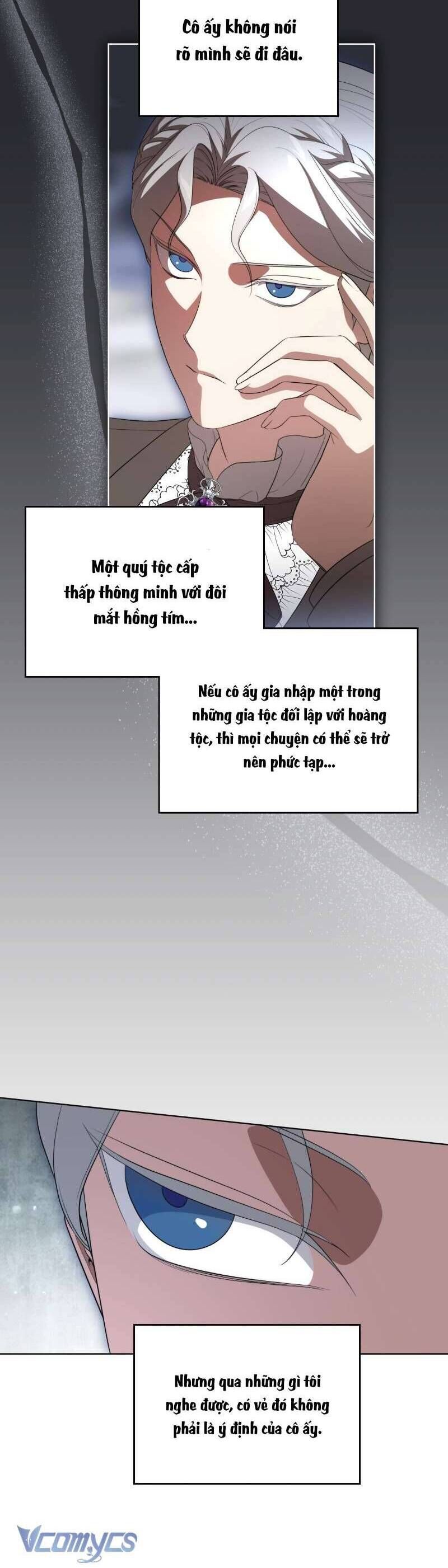 Cái Giá Phải Trả [Chap 55-56] - Page 41