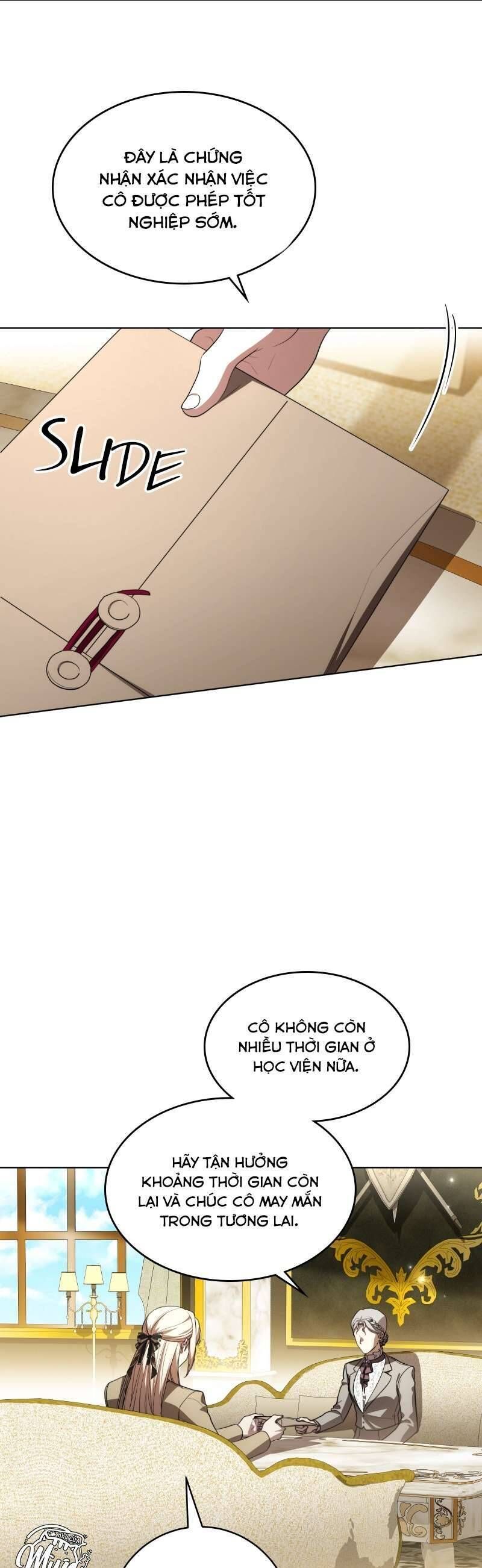Cái Giá Phải Trả [Chap 55-56] - Page 42