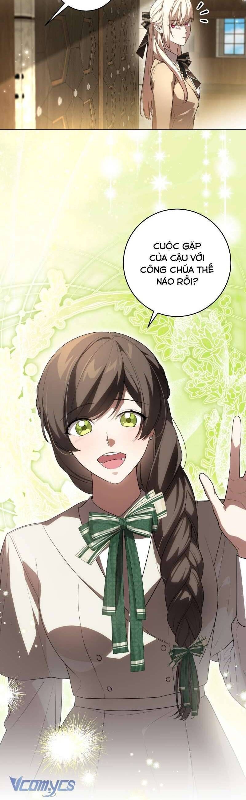 Cái Giá Phải Trả [Chap 55-56] - Page 44