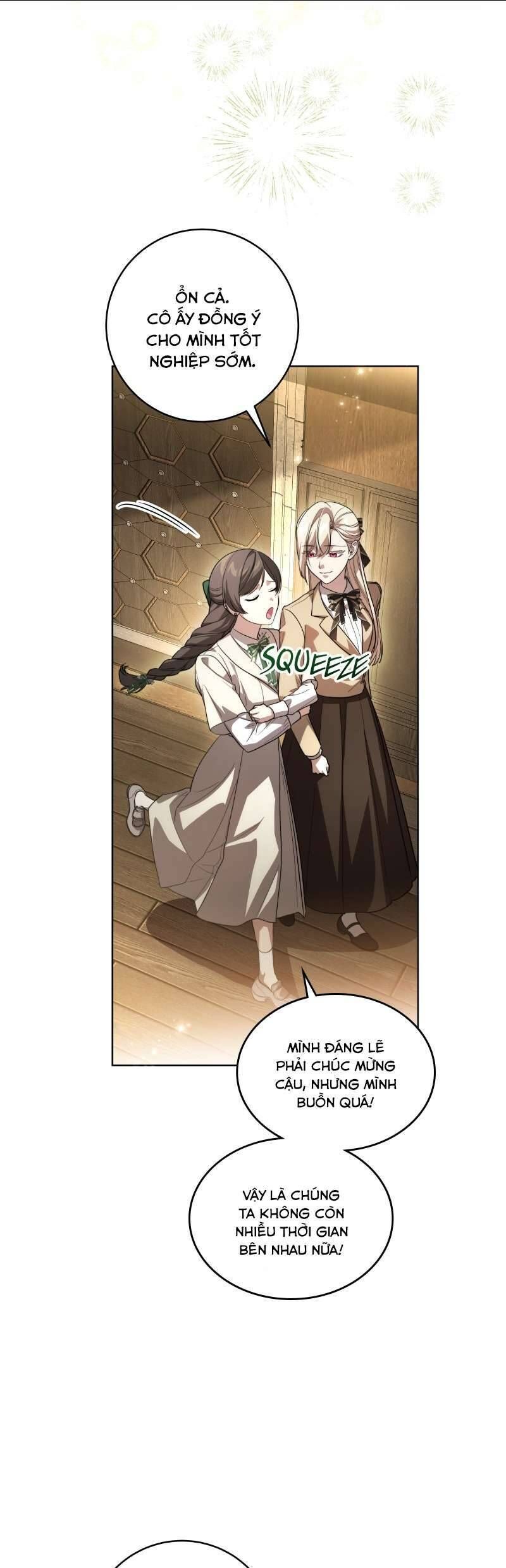 Cái Giá Phải Trả [Chap 55-56] - Page 45