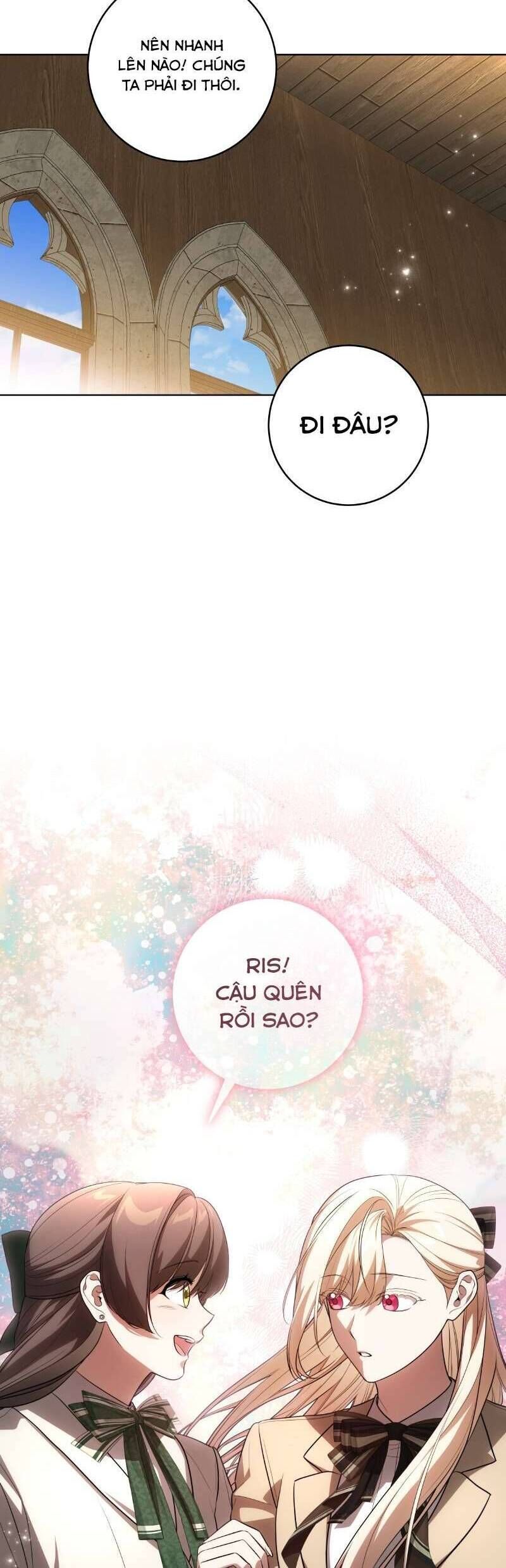 Cái Giá Phải Trả [Chap 55-56] - Page 46