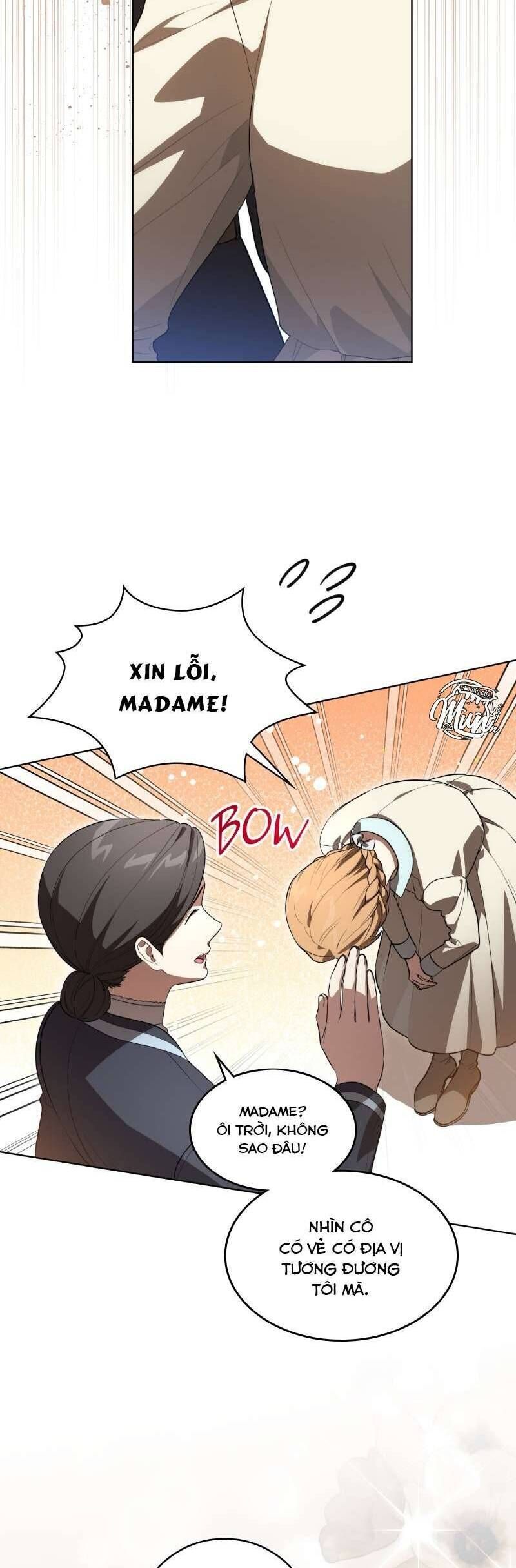 Cái Giá Phải Trả [Chap 55-56] - Page 5