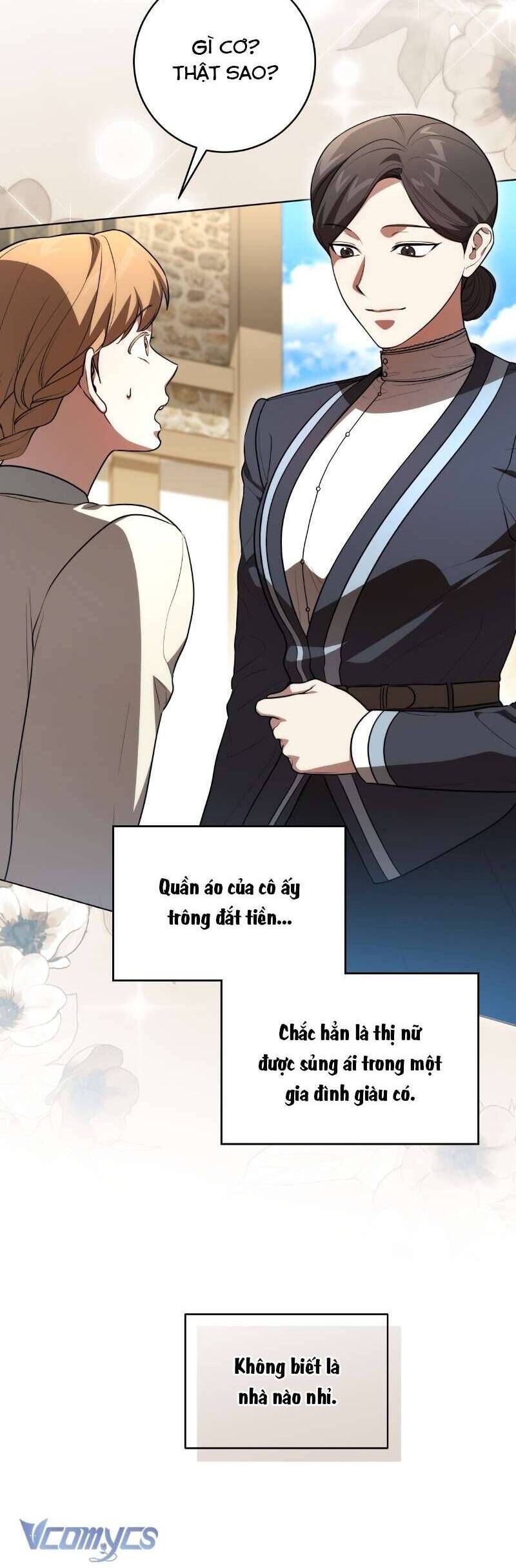Cái Giá Phải Trả [Chap 55-56] - Page 6