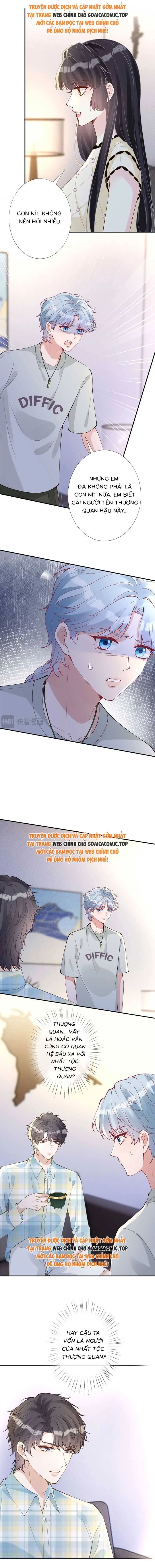 Ôm Khẩn Tiểu Mã Giáp Của Tôi [Chap 323-369] - Page 10