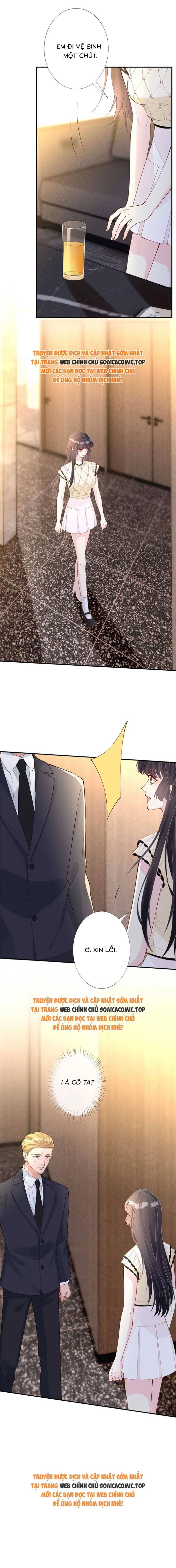 Ôm Khẩn Tiểu Mã Giáp Của Tôi [Chap 323-369] - Page 11