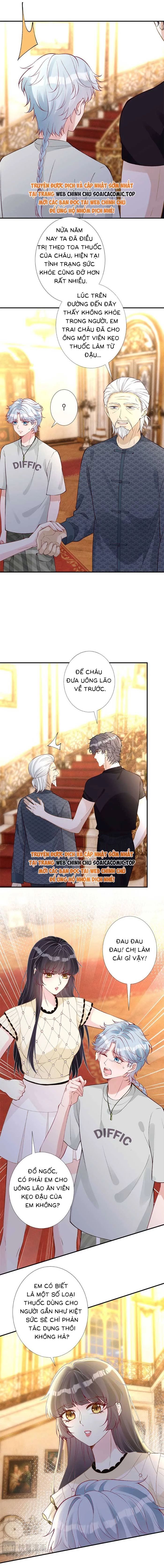 Ôm Khẩn Tiểu Mã Giáp Của Tôi [Chap 323-369] - Page 2