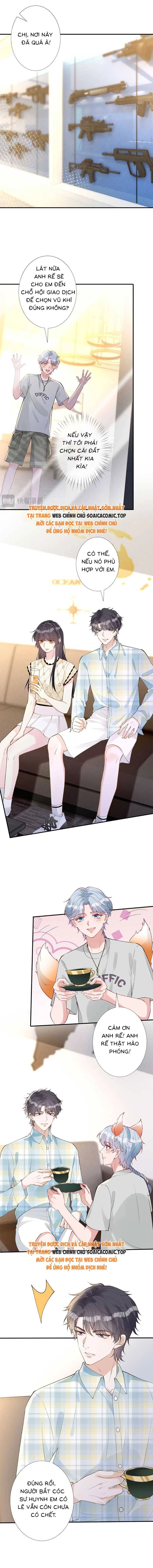 Ôm Khẩn Tiểu Mã Giáp Của Tôi [Chap 323-369] - Page 8