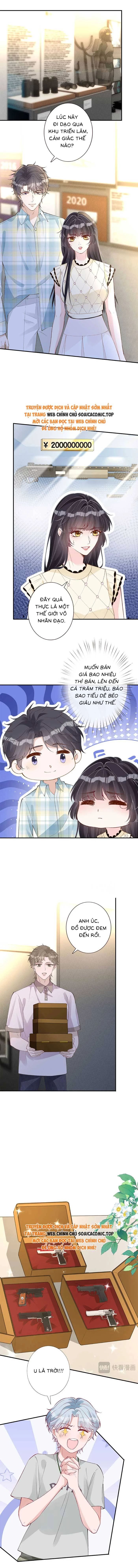 Ôm Khẩn Tiểu Mã Giáp Của Tôi [Chap 323-369] - Page 2
