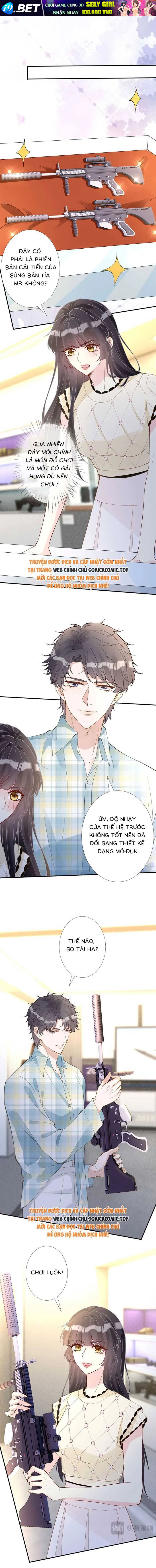 Ôm Khẩn Tiểu Mã Giáp Của Tôi [Chap 323-369] - Page 5