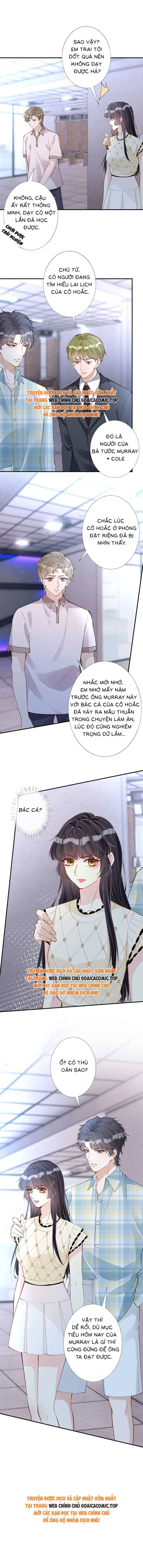 Ôm Khẩn Tiểu Mã Giáp Của Tôi [Chap 323-369] - Page 8