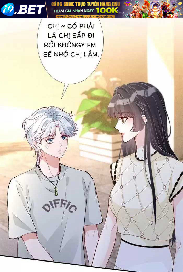 Ôm Khẩn Tiểu Mã Giáp Của Tôi [Chap 323-369] - Page 12