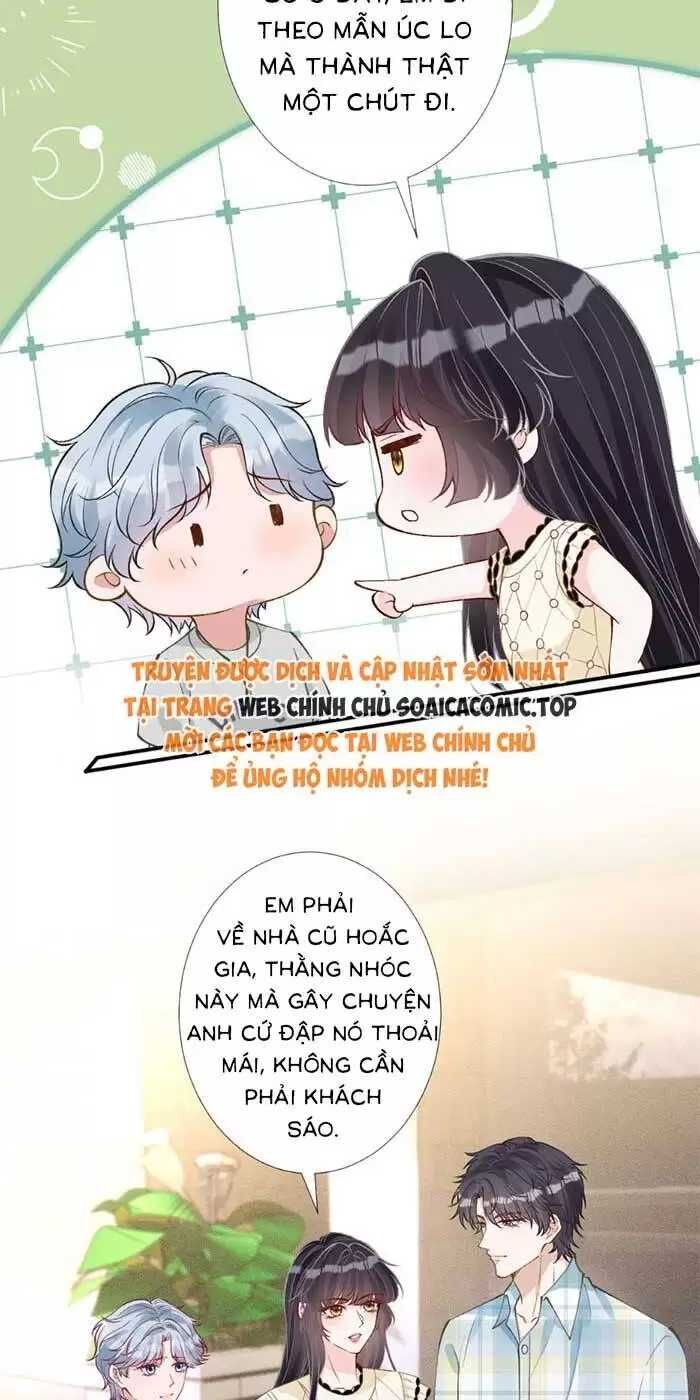 Ôm Khẩn Tiểu Mã Giáp Của Tôi [Chap 323-369] - Page 14