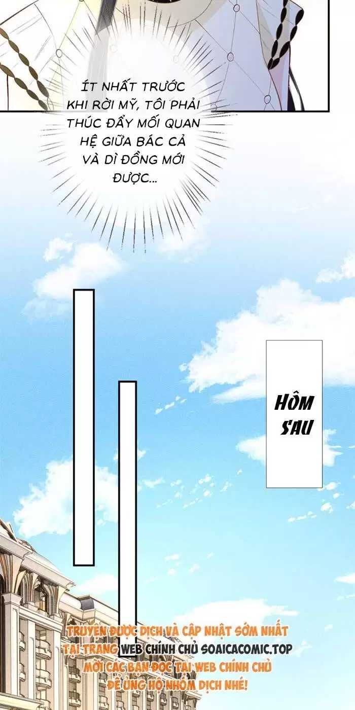 Ôm Khẩn Tiểu Mã Giáp Của Tôi [Chap 323-369] - Page 16