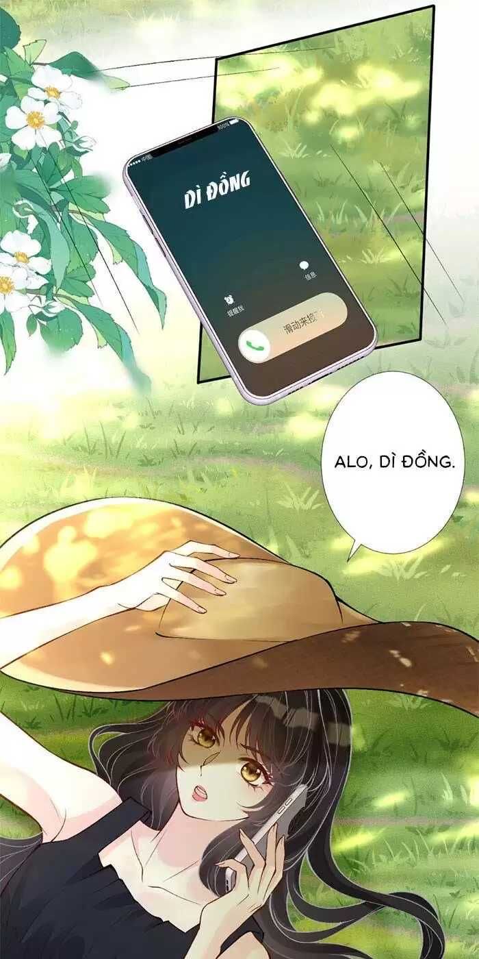 Ôm Khẩn Tiểu Mã Giáp Của Tôi [Chap 323-369] - Page 19