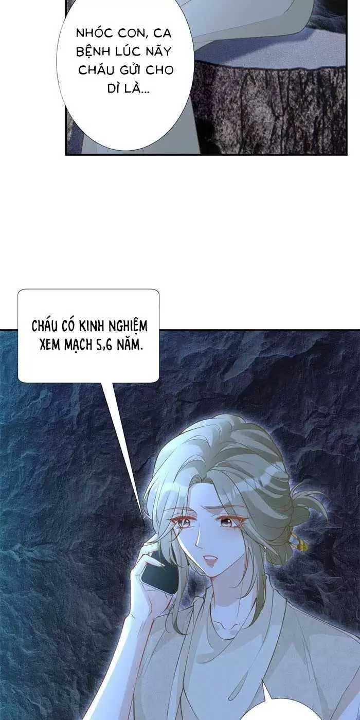 Ôm Khẩn Tiểu Mã Giáp Của Tôi [Chap 323-369] - Page 21