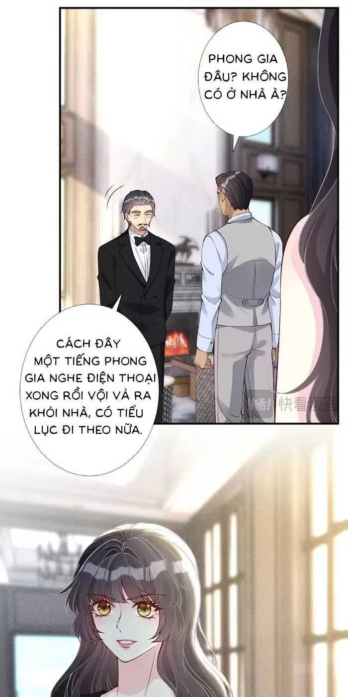 Ôm Khẩn Tiểu Mã Giáp Của Tôi [Chap 323-369] - Page 29