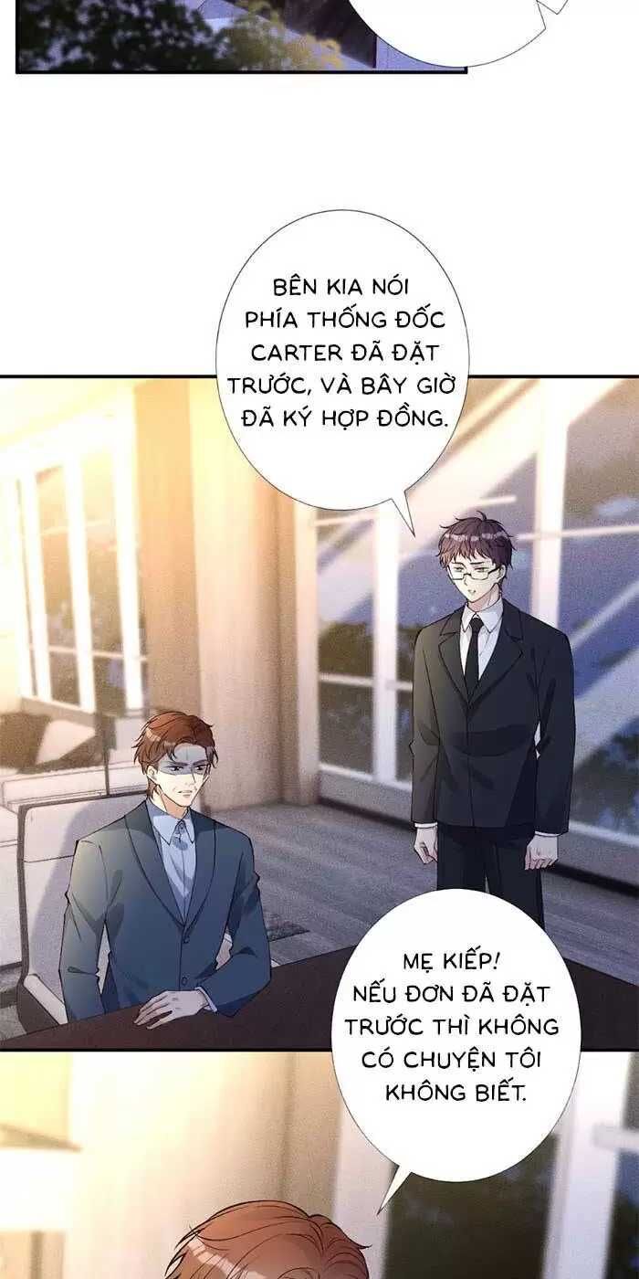 Ôm Khẩn Tiểu Mã Giáp Của Tôi [Chap 323-369] - Page 3