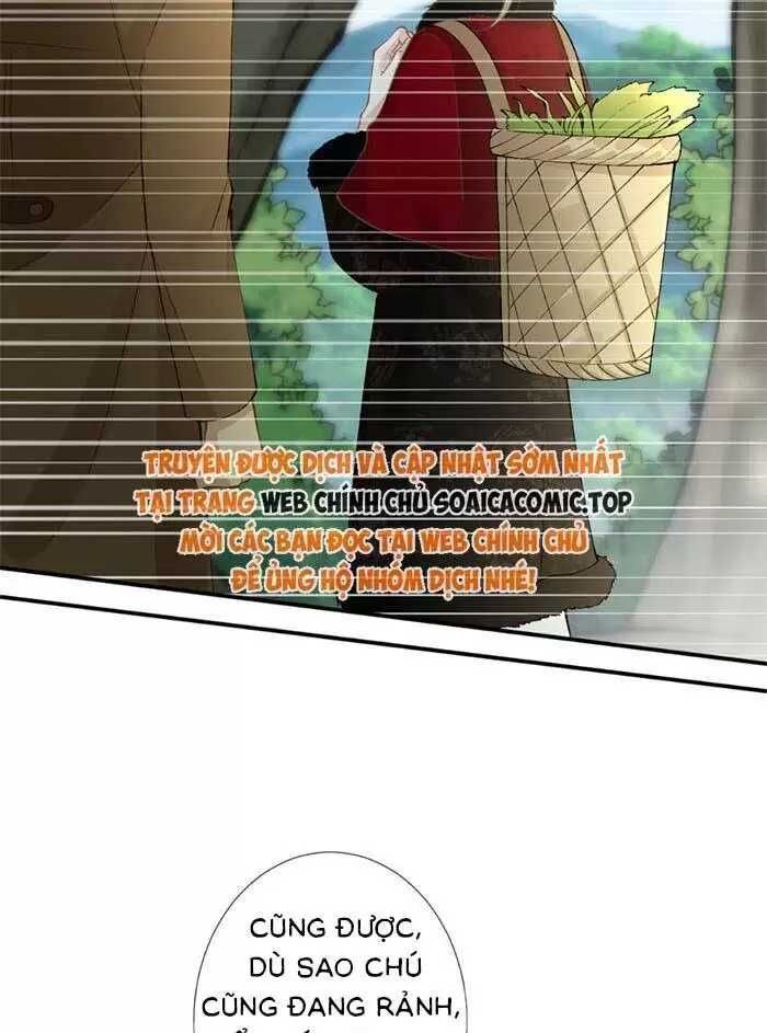 Ôm Khẩn Tiểu Mã Giáp Của Tôi [Chap 323-369] - Page 38