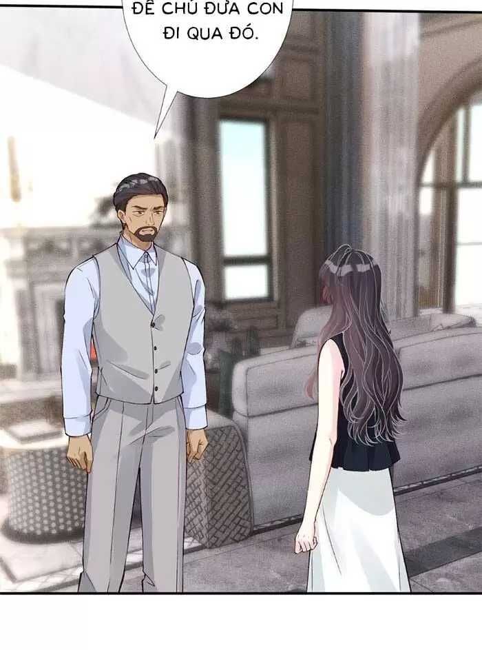 Ôm Khẩn Tiểu Mã Giáp Của Tôi [Chap 323-369] - Page 39