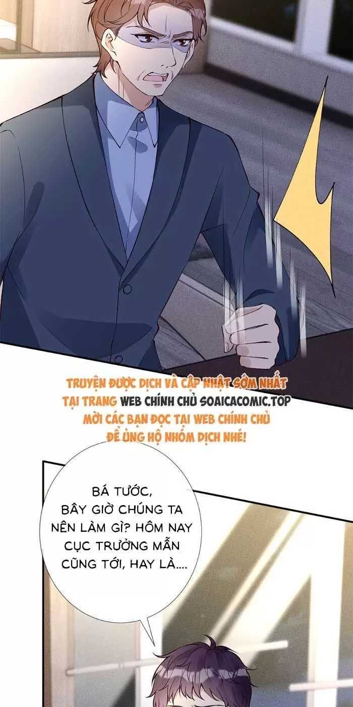 Ôm Khẩn Tiểu Mã Giáp Của Tôi [Chap 323-369] - Page 4