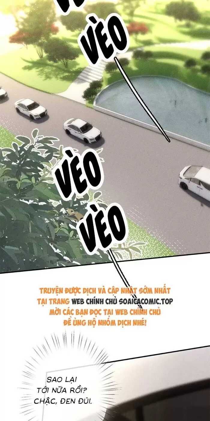 Ôm Khẩn Tiểu Mã Giáp Của Tôi [Chap 323-369] - Page 41