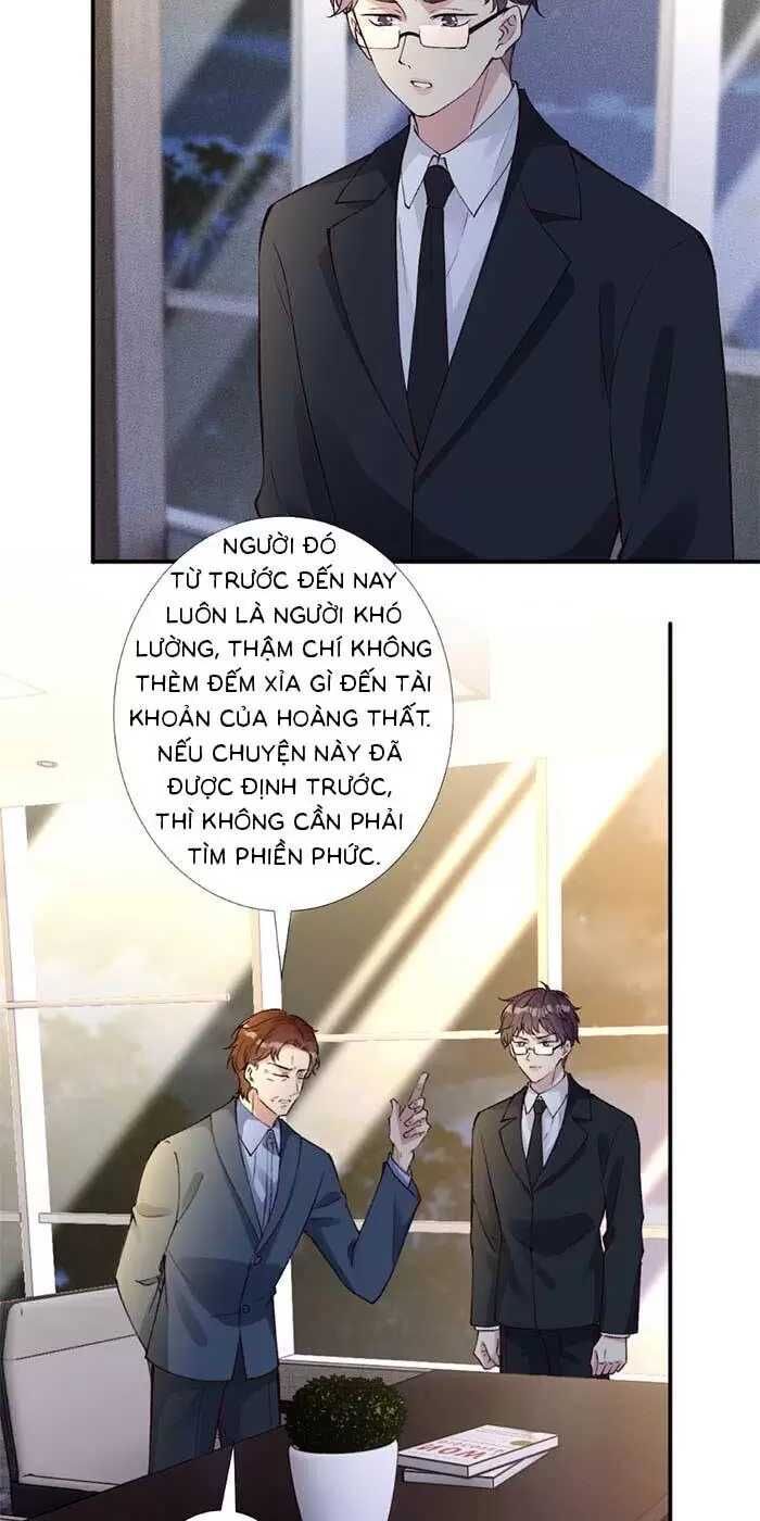 Ôm Khẩn Tiểu Mã Giáp Của Tôi [Chap 323-369] - Page 5