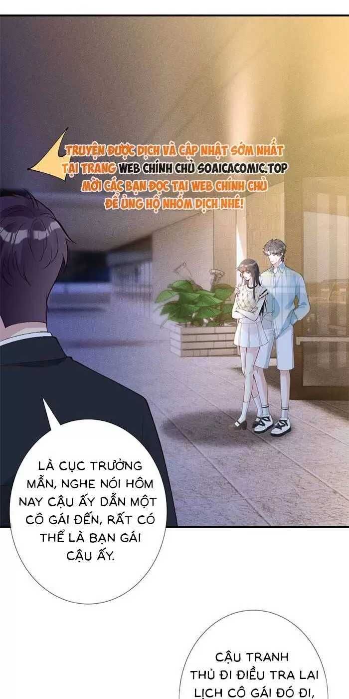 Ôm Khẩn Tiểu Mã Giáp Của Tôi [Chap 323-369] - Page 9