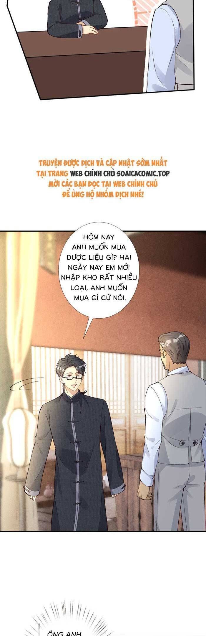 Ôm Khẩn Tiểu Mã Giáp Của Tôi [Chap 323-369] - Page 10