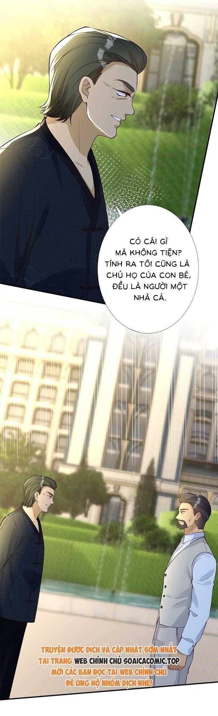 Ôm Khẩn Tiểu Mã Giáp Của Tôi [Chap 323-369] - Page 2