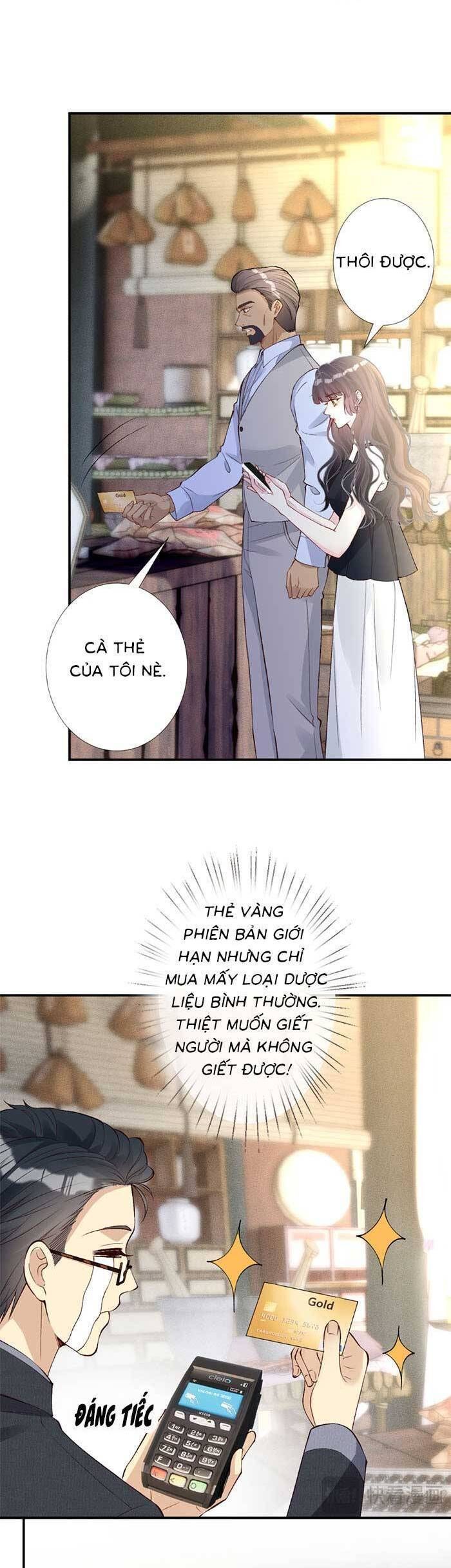Ôm Khẩn Tiểu Mã Giáp Của Tôi [Chap 323-369] - Page 21