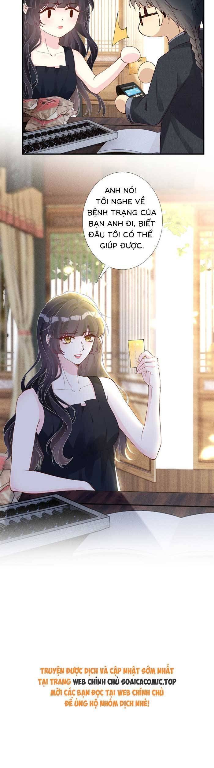 Ôm Khẩn Tiểu Mã Giáp Của Tôi [Chap 323-369] - Page 25