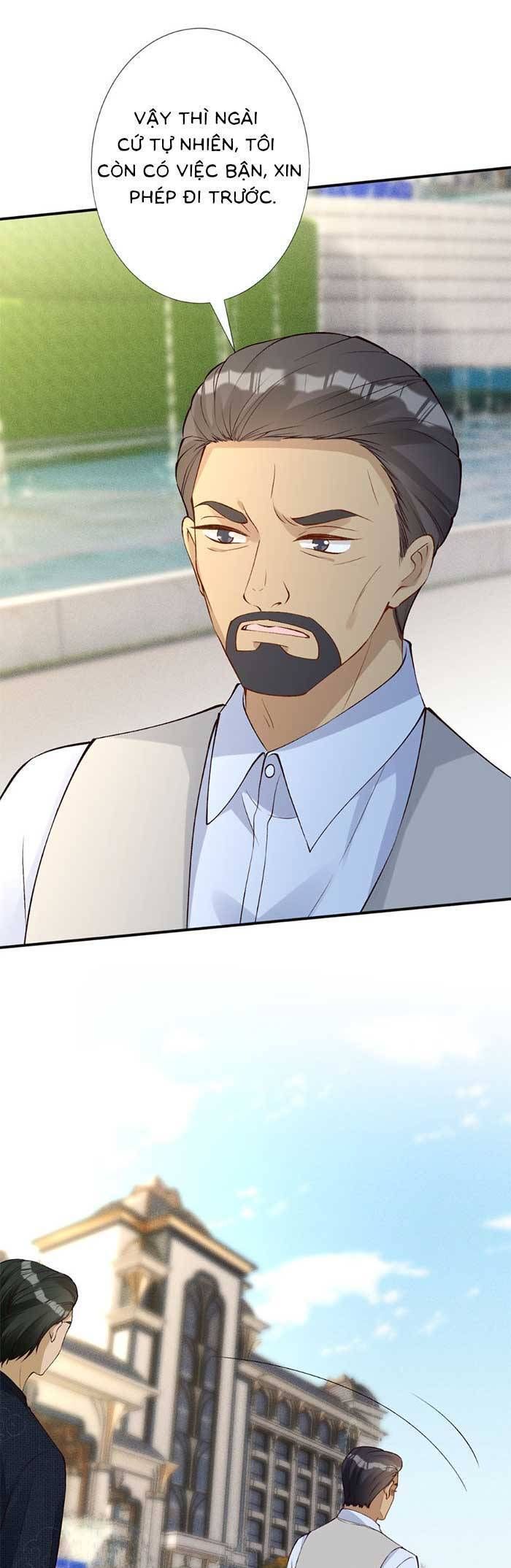 Ôm Khẩn Tiểu Mã Giáp Của Tôi [Chap 323-369] - Page 3