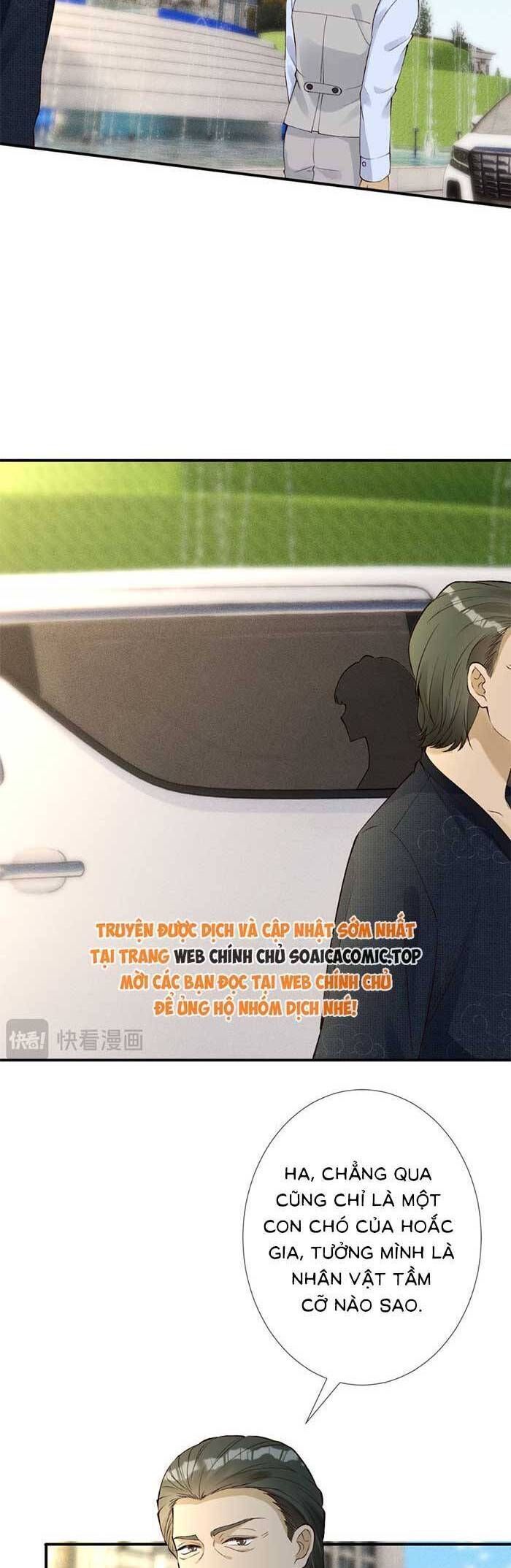 Ôm Khẩn Tiểu Mã Giáp Của Tôi [Chap 323-369] - Page 4