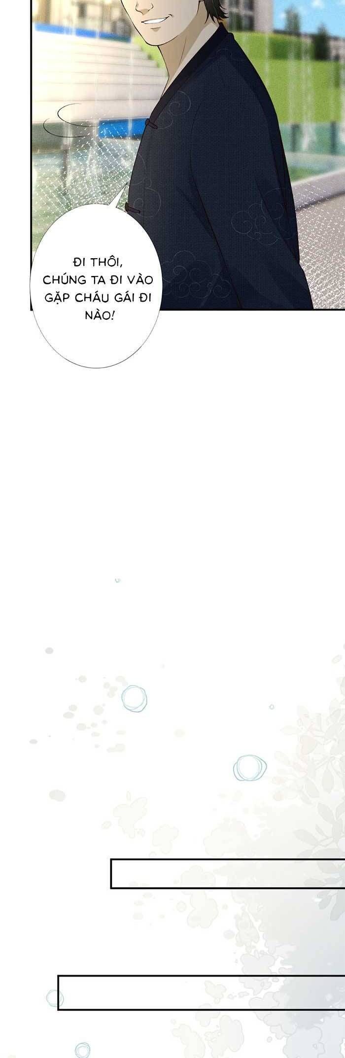 Ôm Khẩn Tiểu Mã Giáp Của Tôi [Chap 323-369] - Page 5