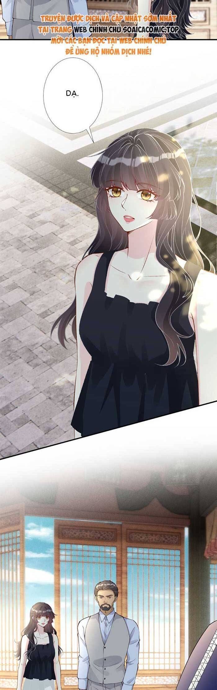 Ôm Khẩn Tiểu Mã Giáp Của Tôi [Chap 323-369] - Page 7