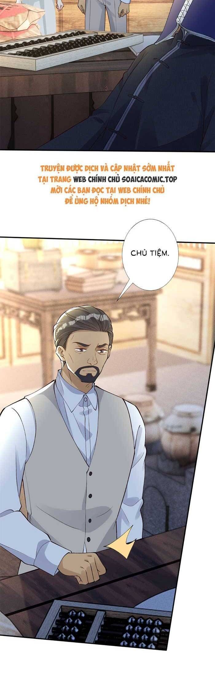 Ôm Khẩn Tiểu Mã Giáp Của Tôi [Chap 323-369] - Page 8