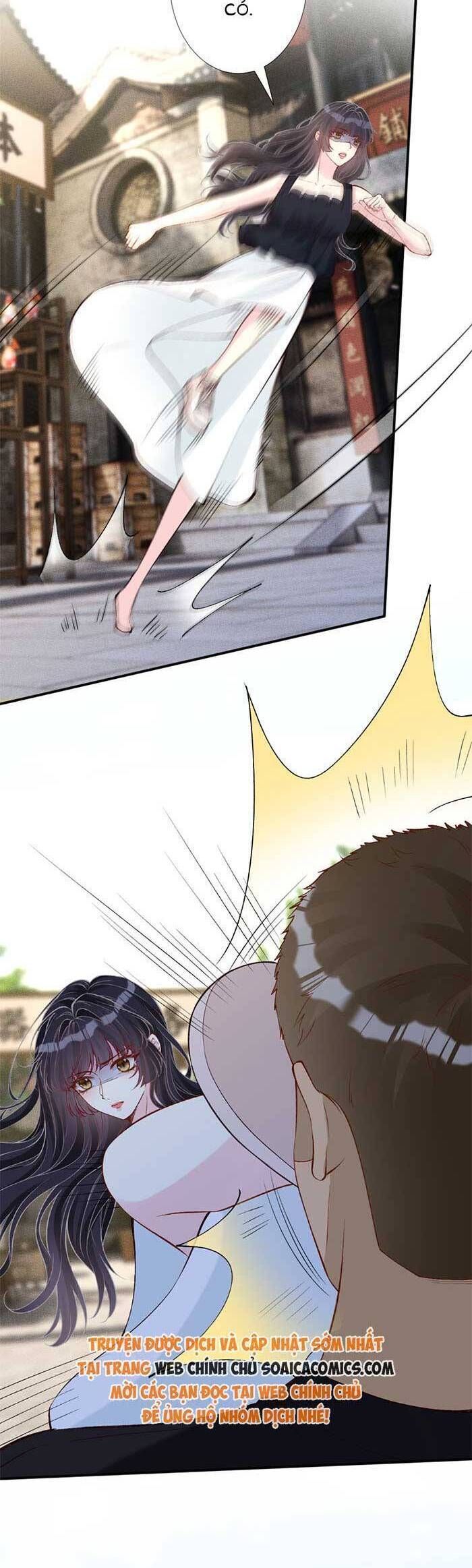 Ôm Khẩn Tiểu Mã Giáp Của Tôi [Chap 323-369] - Page 10