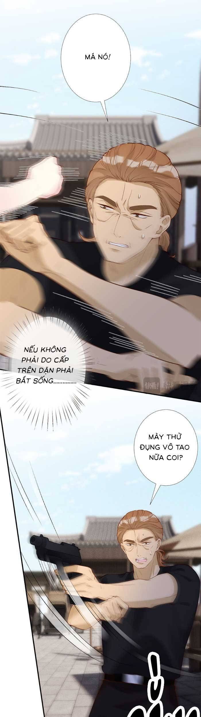 Ôm Khẩn Tiểu Mã Giáp Của Tôi [Chap 323-369] - Page 11