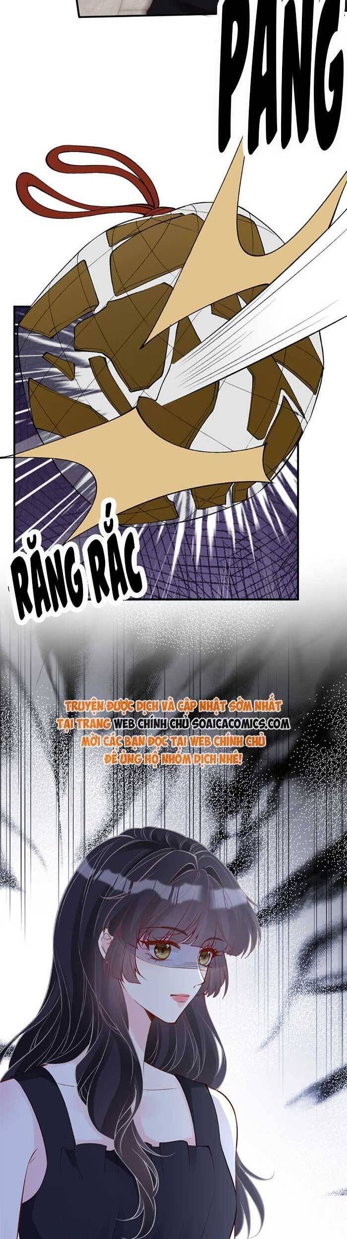 Ôm Khẩn Tiểu Mã Giáp Của Tôi [Chap 323-369] - Page 12