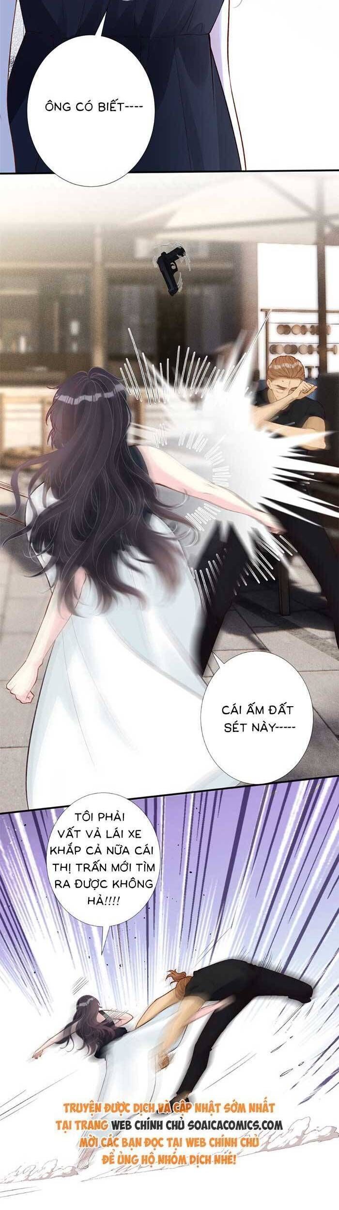Ôm Khẩn Tiểu Mã Giáp Của Tôi [Chap 323-369] - Page 13