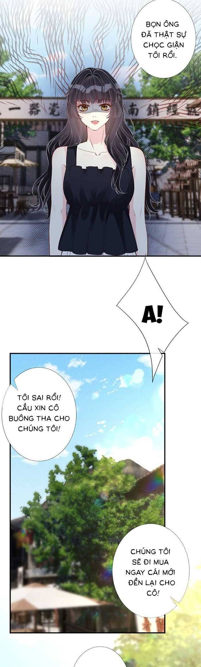 Ôm Khẩn Tiểu Mã Giáp Của Tôi [Chap 323-369] - Page 15