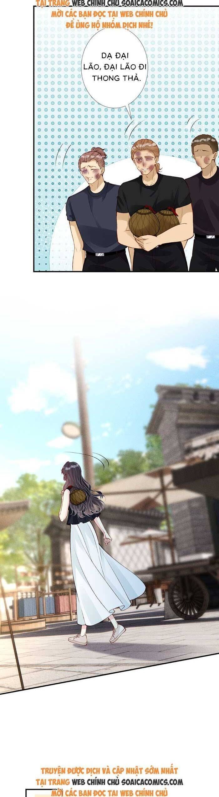 Ôm Khẩn Tiểu Mã Giáp Của Tôi [Chap 323-369] - Page 18