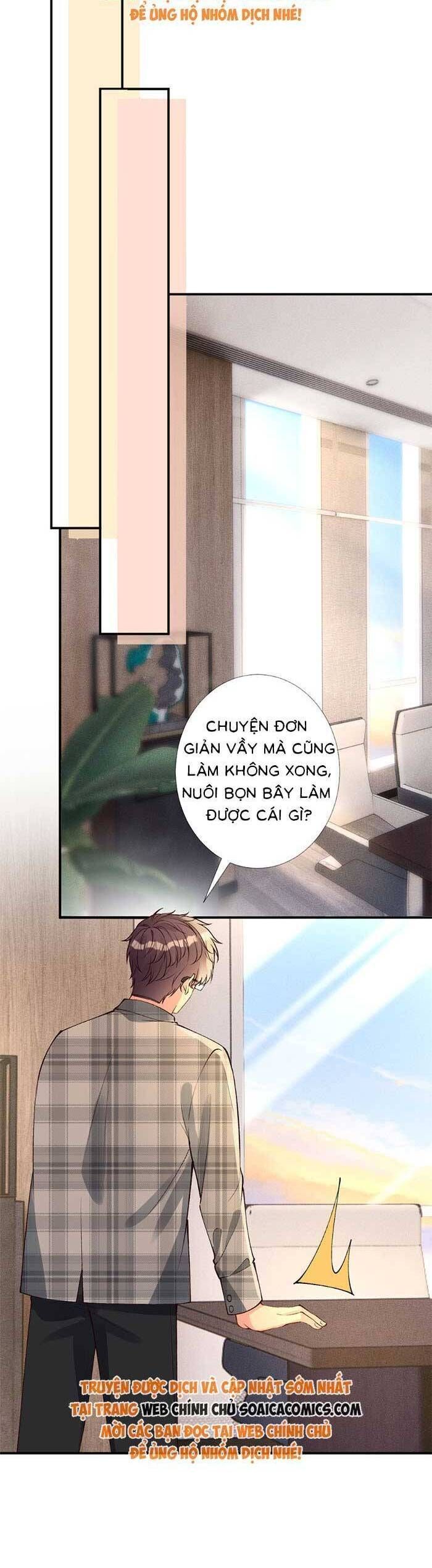 Ôm Khẩn Tiểu Mã Giáp Của Tôi [Chap 323-369] - Page 19