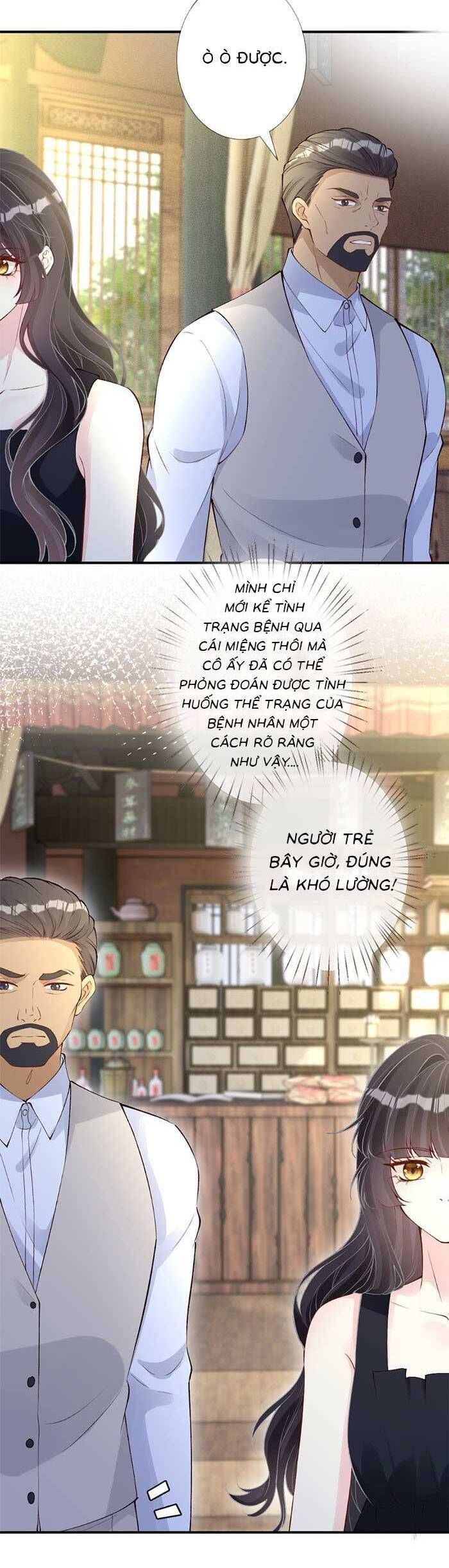 Ôm Khẩn Tiểu Mã Giáp Của Tôi [Chap 323-369] - Page 2