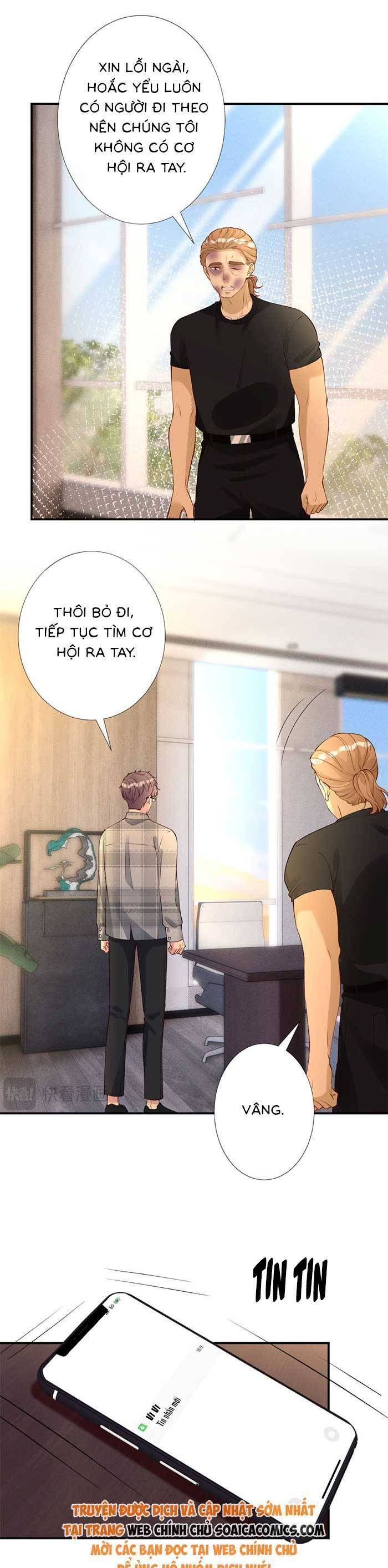 Ôm Khẩn Tiểu Mã Giáp Của Tôi [Chap 323-369] - Page 20
