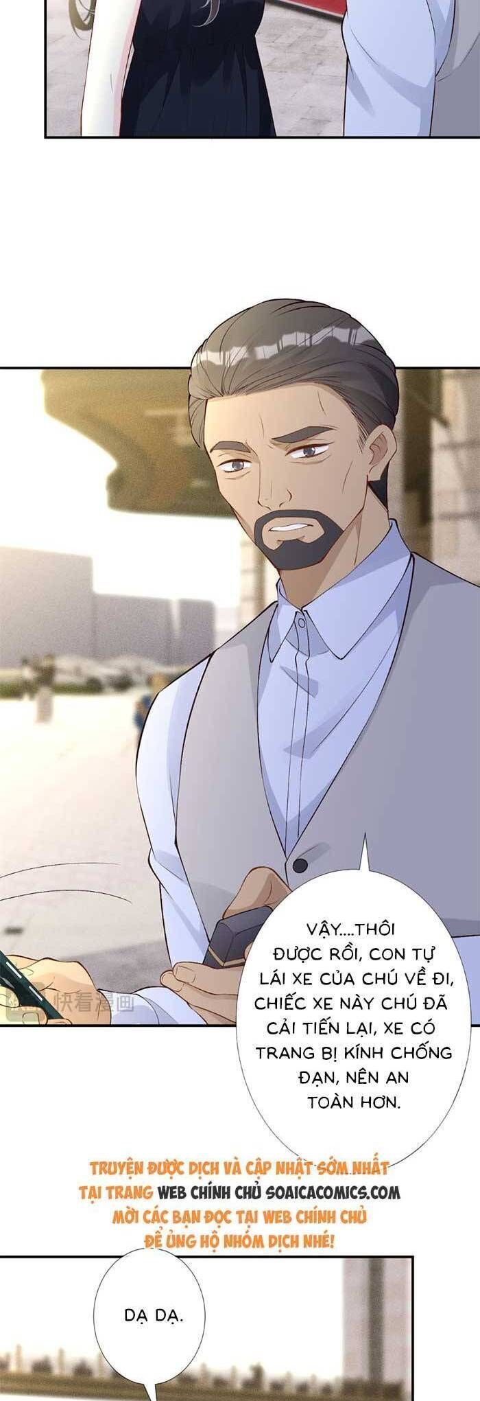 Ôm Khẩn Tiểu Mã Giáp Của Tôi [Chap 323-369] - Page 4