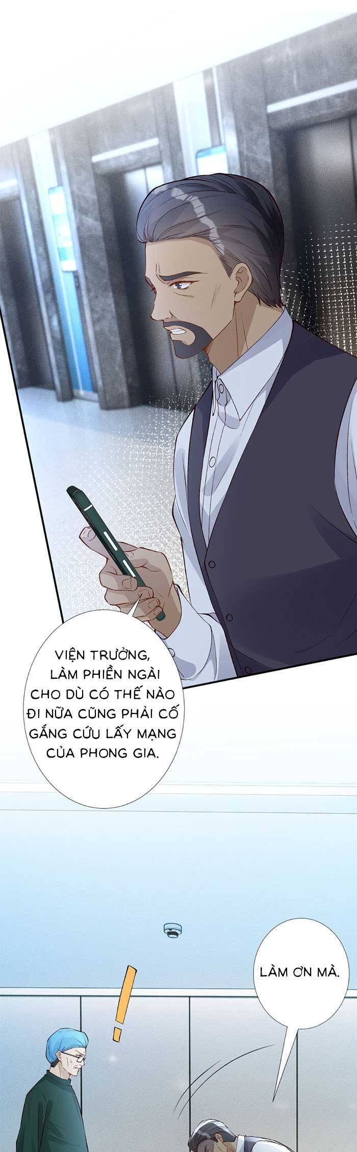 Ôm Khẩn Tiểu Mã Giáp Của Tôi [Chap 323-369] - Page 17
