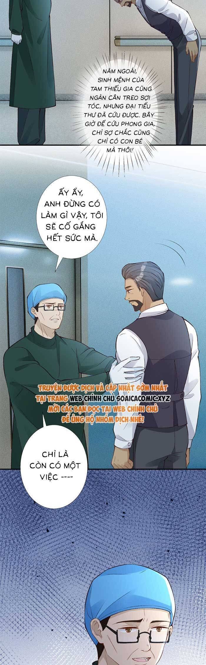 Ôm Khẩn Tiểu Mã Giáp Của Tôi [Chap 323-369] - Page 18