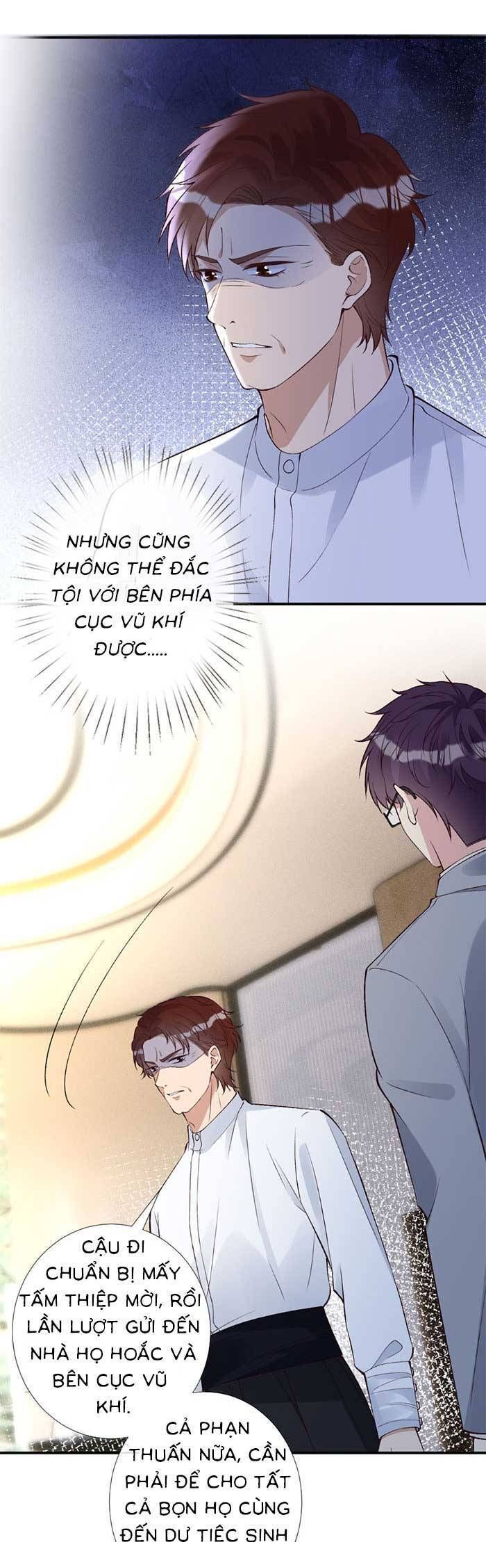 Ôm Khẩn Tiểu Mã Giáp Của Tôi [Chap 323-369] - Page 2
